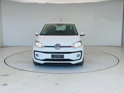 2 - Volkswagen up! Cascioli Group