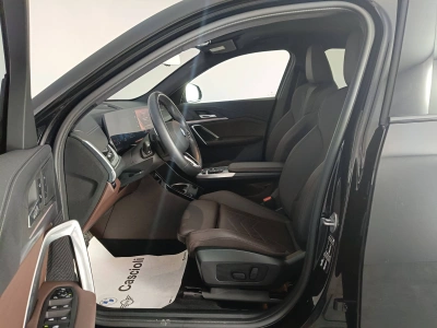 8 - BMW X2 Cascioli Group