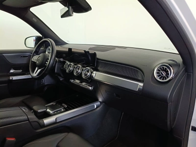 10 - Mercedes-Benz GLB Cascioli Group