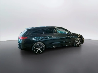 3 - Mercedes-Benz CLA Cascioli Group