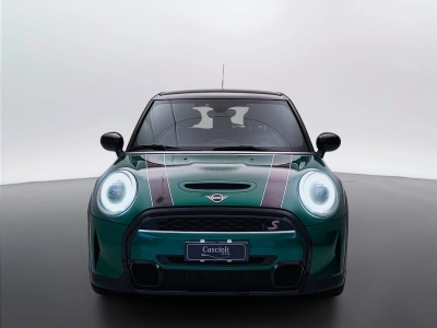 2 - MINI Cooper Cascioli Group