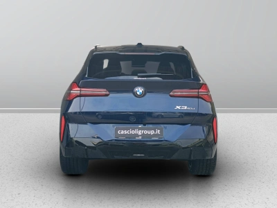 5 - BMW X3 Cascioli Group