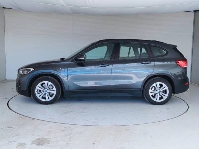 3 - BMW X1 Cascioli Group