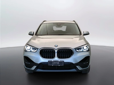 2 - BMW X1 Cascioli Group