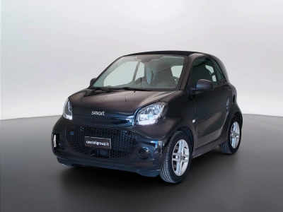 1 - smart fortwo Cascioli Group