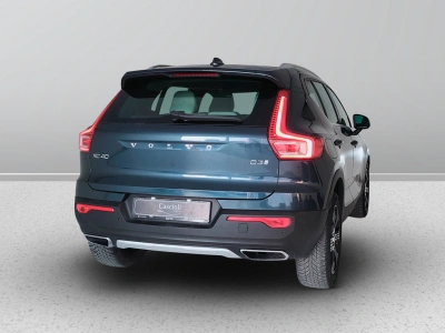 6 - Volvo XC40 Cascioli Group