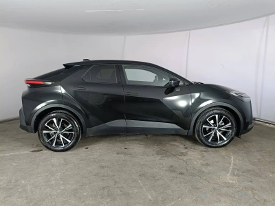 3 - Toyota C-HR Cascioli Group