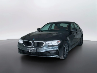 1 - BMW Serie 5 Cascioli Group