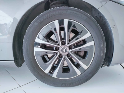 8 - Mercedes-Benz Classe A Cascioli Group