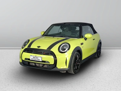 1 - MINI Cooper Cascioli Group