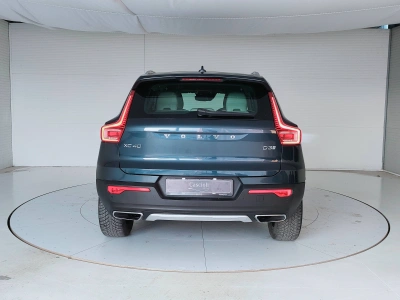 4 - Volvo XC40 Cascioli Group