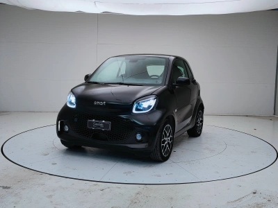 1 - smart fortwo Cascioli Group