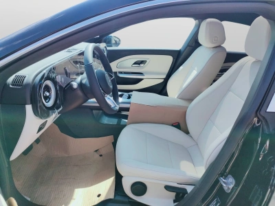 8 - Mercedes-Benz CLA Cascioli Group