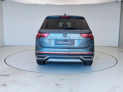 6 - Volkswagen Tiguan Cascioli Group
