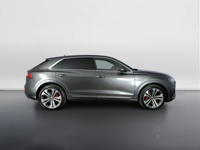 4 - Audi Q8 Cascioli Group