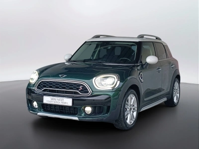 1 - MINI Countryman Cascioli Group