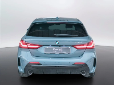 4 - BMW Serie 1 Cascioli Group