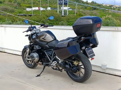 5 - BMW Motorrad R Cascioli Group