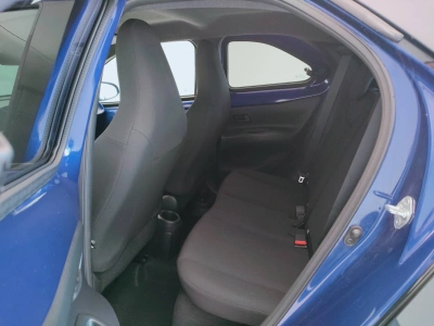 10 - Toyota Aygo X Cascioli Group