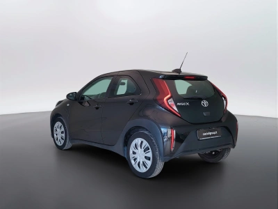 7 - Toyota Aygo X Cascioli Group