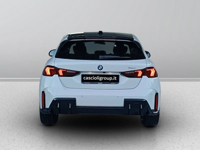 5 - BMW Serie 1 Cascioli Group