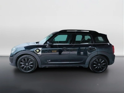 3 - MINI Countryman Cascioli Group