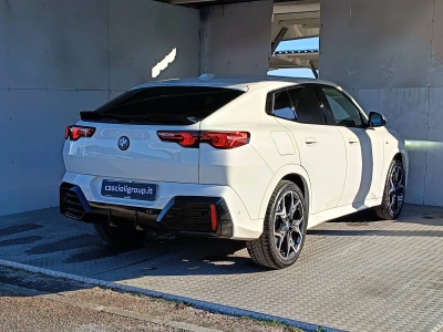 5 - BMW X2 Cascioli Group