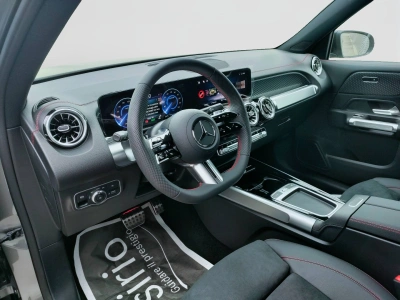 10 - Mercedes-Benz EQB Cascioli Group