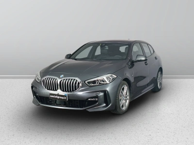 1 - BMW Serie 1 Cascioli Group