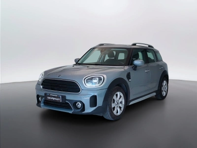 1 - MINI Countryman Cascioli Group