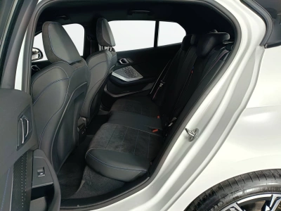 9 - BMW Serie 1 Cascioli Group