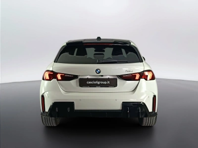5 - BMW Serie 1 Cascioli Group