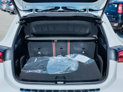 5 - Mercedes-Benz GLA Cascioli Group