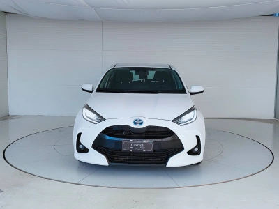 2 - Toyota Yaris Cascioli Group