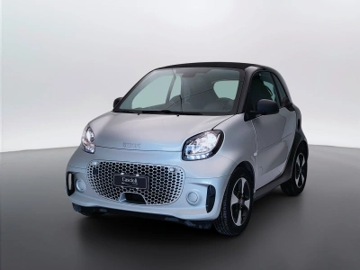 1 - smart fortwo Cascioli Group
