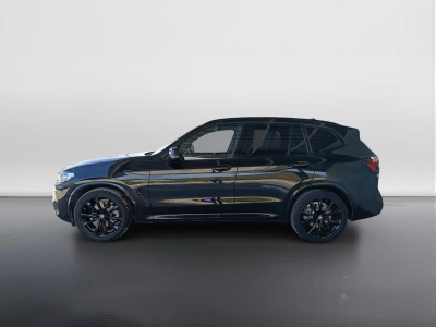 6 - BMW X3 Cascioli Group