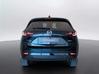 5 - Mazda CX Cascioli Group