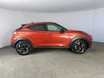 3 - Nissan Juke 2ª serie Cascioli Group