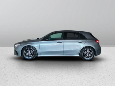 3 - Mercedes-Benz Classe A Cascioli Group