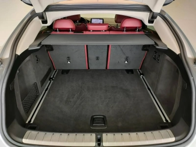 5 - BMW X4 Cascioli Group