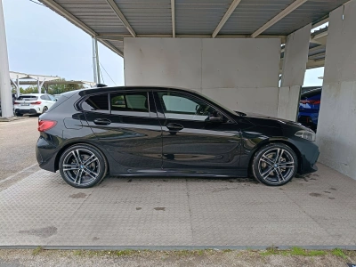 3 - BMW Serie 1 Cascioli Group