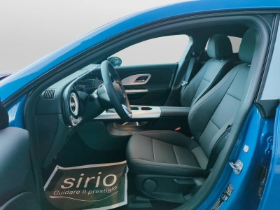 7 - Mercedes-Benz CLA Cascioli Group