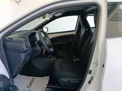 8 - Toyota Aygo X Cascioli Group