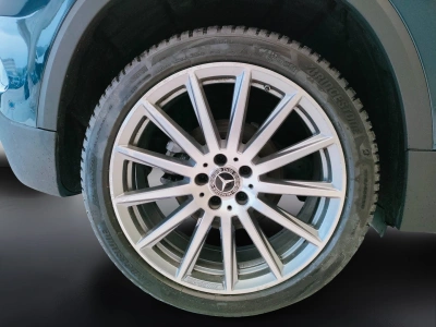 8 - Mercedes-Benz GLA Cascioli Group