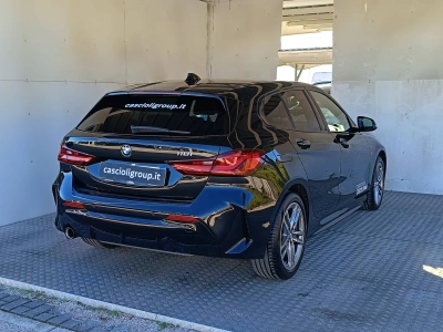 4 - BMW Serie 1 Cascioli Group