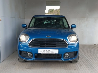 2 - MINI Countryman Cascioli Group