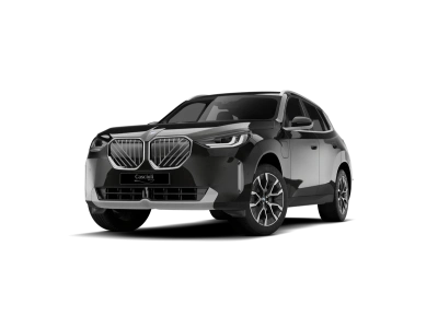 1 - BMW X3 Cascioli Group
