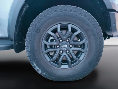 8 - Ford Ranger Cascioli Group