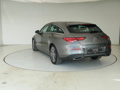 7 - Mercedes-Benz CLA Cascioli Group