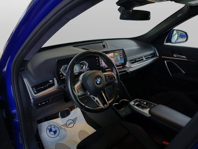 7 - BMW X1 Cascioli Group